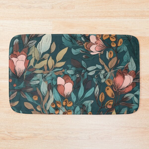 Item preview, deep green designed and sold by meissaprint.