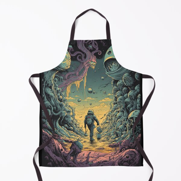 Item preview, Cosmic Clash designed and sold by Retro Type.