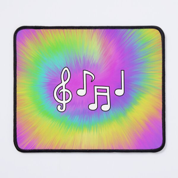Item preview, Notes On Color designed and sold by SkippingBeats.