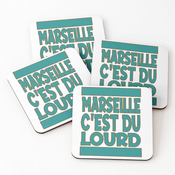 Item preview, Marseille is heavy designed and sold by myshopme.