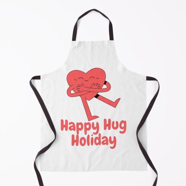 Item preview, Happy Hug Holiday designed and sold by Simo0455.