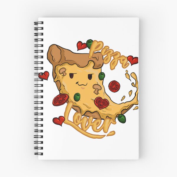 Item preview, Pizza Lover designed and sold by Vadkiria.