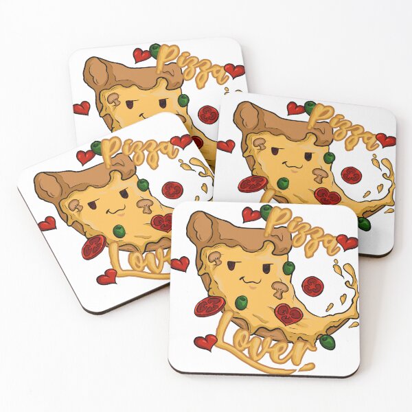 Item preview, Pizza Lover designed and sold by Vadkiria.