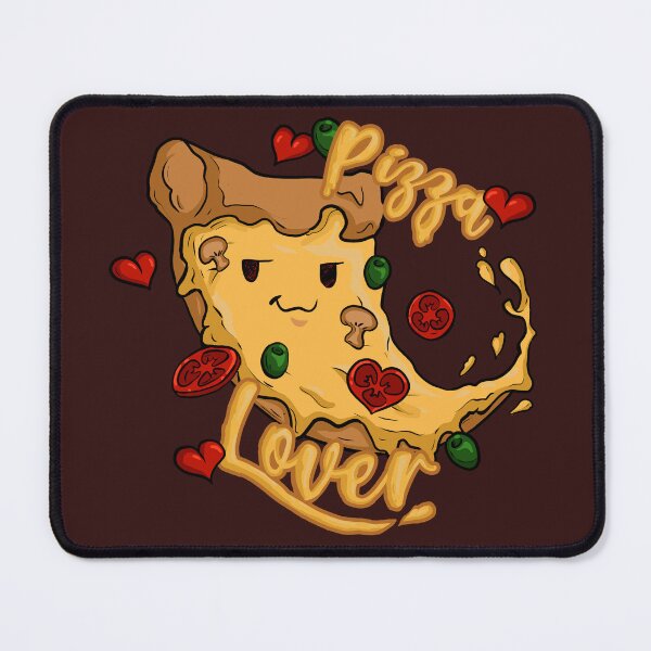 Item preview, Pizza Lover designed and sold by Vadkiria.