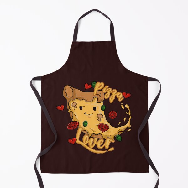 Item preview, Pizza Lover designed and sold by Vadkiria.