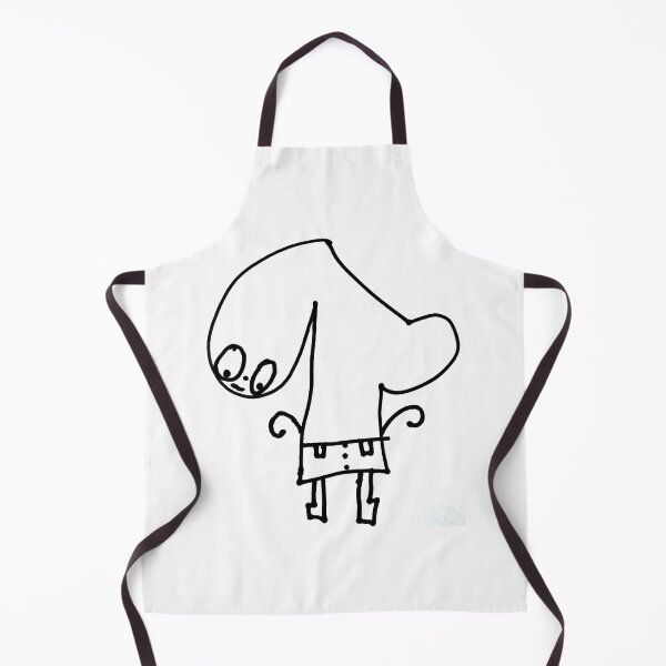 Item preview, Monster at work designed and sold by Kyle Cairel.