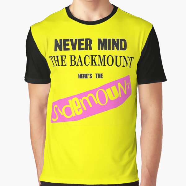 Graphic T-Shirt