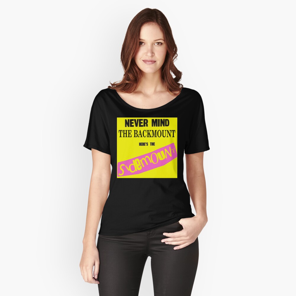 Item preview, Relaxed Fit T-Shirt designed and sold by andydavistech.