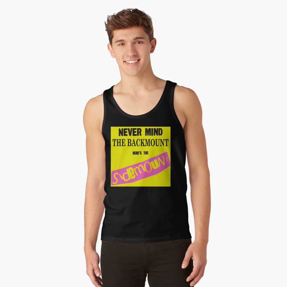 Item preview, Tank Top designed and sold by andydavistech.