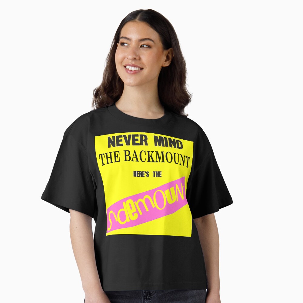 Item preview, Boxy T-Shirt designed and sold by andydavistech.