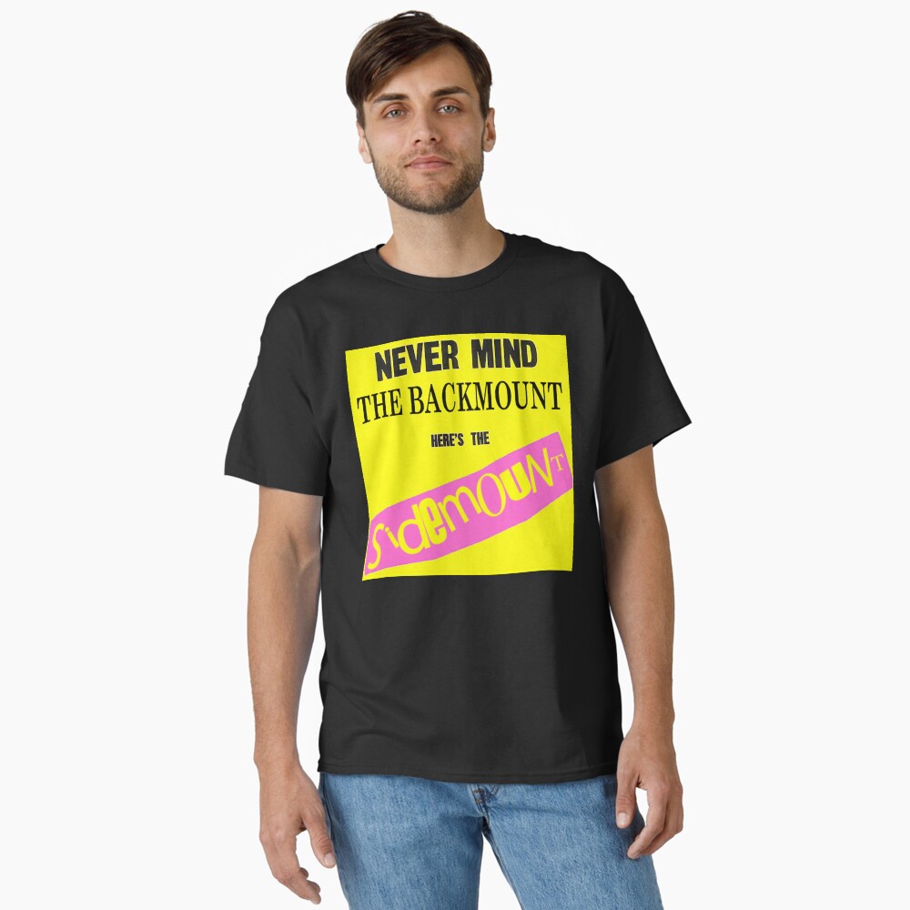Item preview, Classic T-Shirt designed and sold by andydavistech.