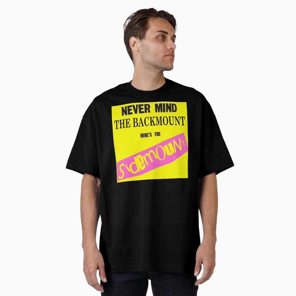 Item preview, Oversized T-Shirt designed and sold by andydavistech.
