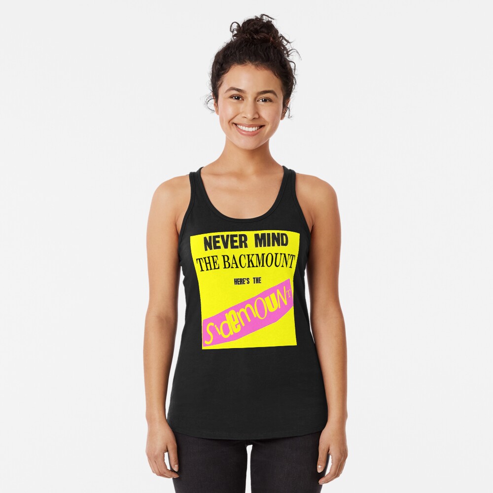 Item preview, Racerback Tank Top designed and sold by andydavistech.