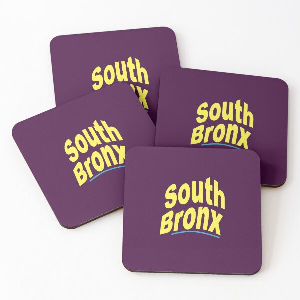 Item preview, South Bronx, New York City designed and sold by lobodelnoir.