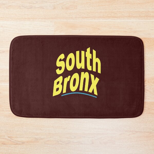 Item preview, South Bronx, New York City designed and sold by lobodelnoir.