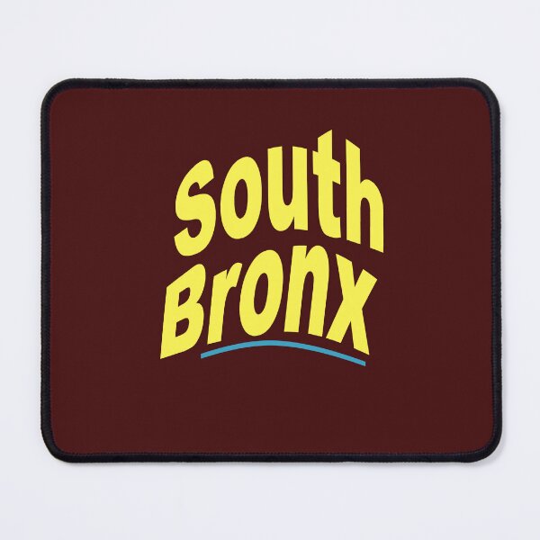 Item preview, South Bronx, New York City designed and sold by lobodelnoir.