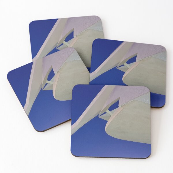 Item preview, Arts Palace. Opera House. Valencia designed and sold by Tereza Pilar  Art.