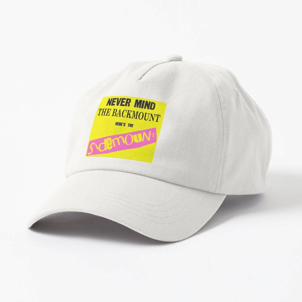 Item preview, Dad Hat designed and sold by andydavistech.