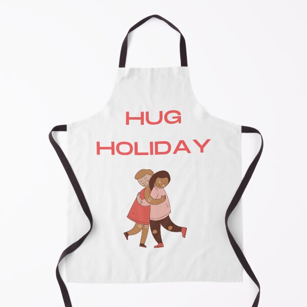 Item preview, Happy Hug Holiday designed and sold by Simo0455.