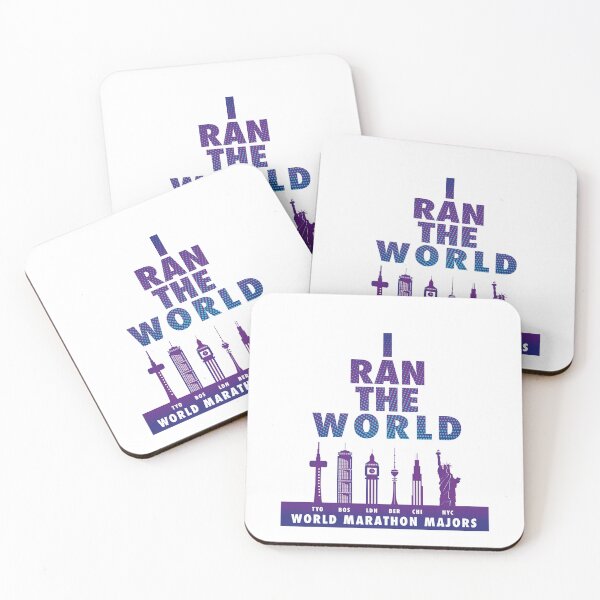 Item preview, I ran the world designed and sold by imrhouzvecxs.