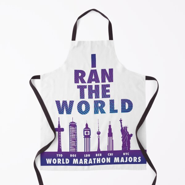 Item preview, I ran the world designed and sold by imrhouzvecxs.