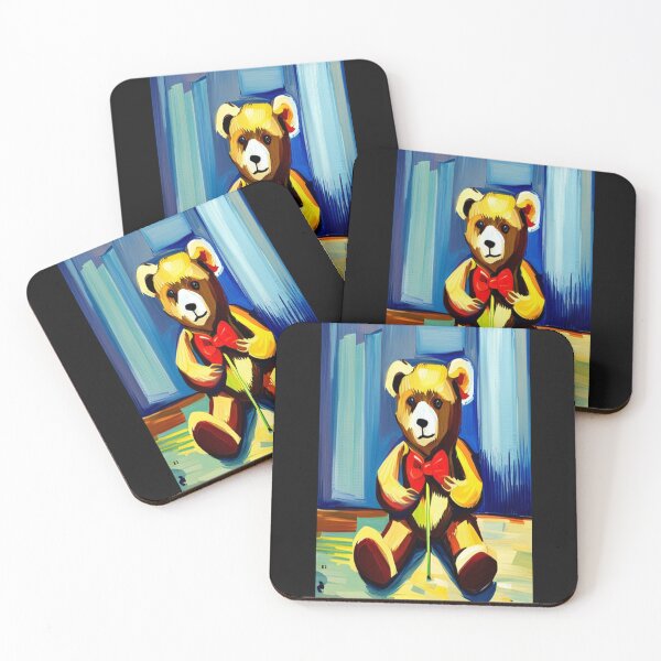 Item preview, Teddy bear 32 designed and sold by Pontom46.
