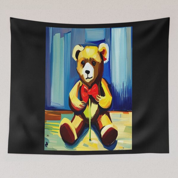 Item preview, Teddy bear 32 designed and sold by Pontom46.