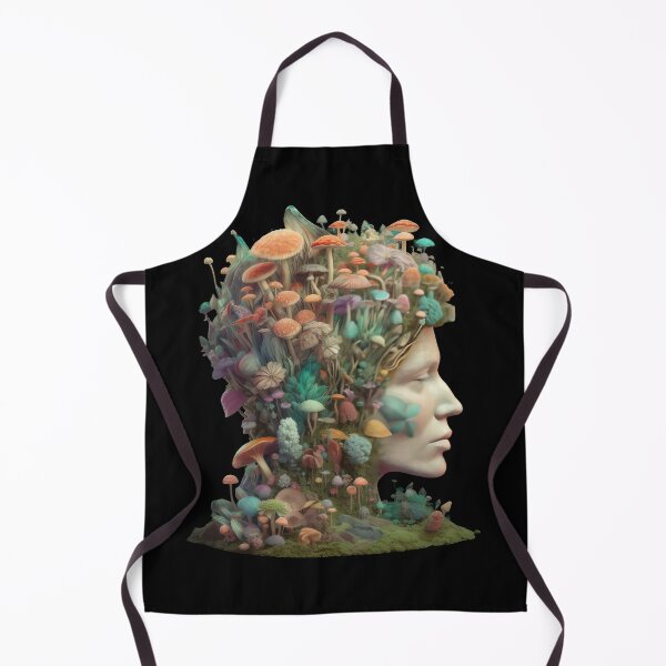 Item preview, Mushheads designed and sold by Studio-g.