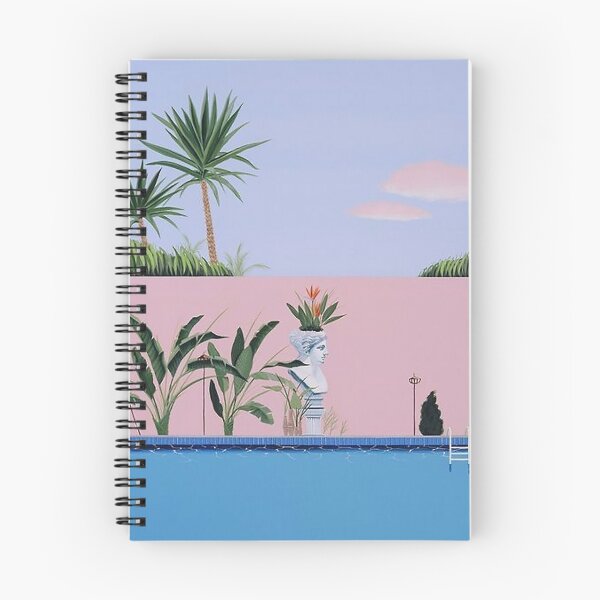 Item preview, Beautiful Poolside View designed and sold by gonzalolind.