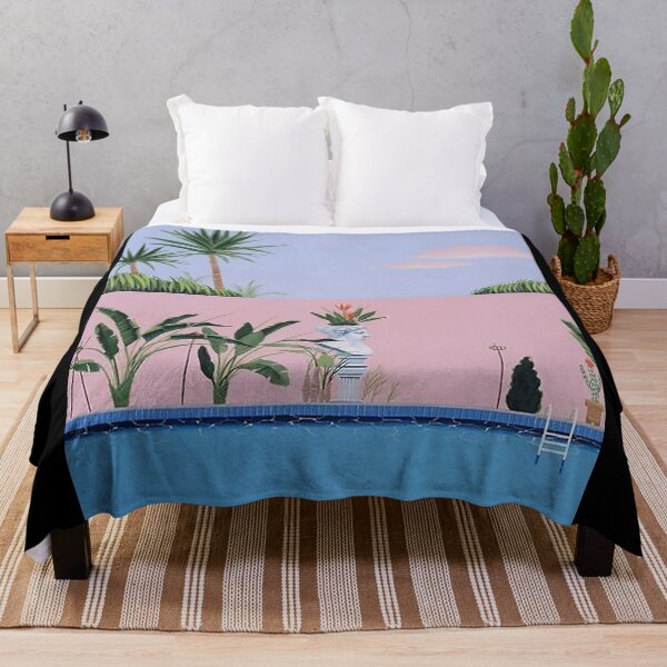 Item preview, Beautiful Poolside View designed and sold by gonzalolind.