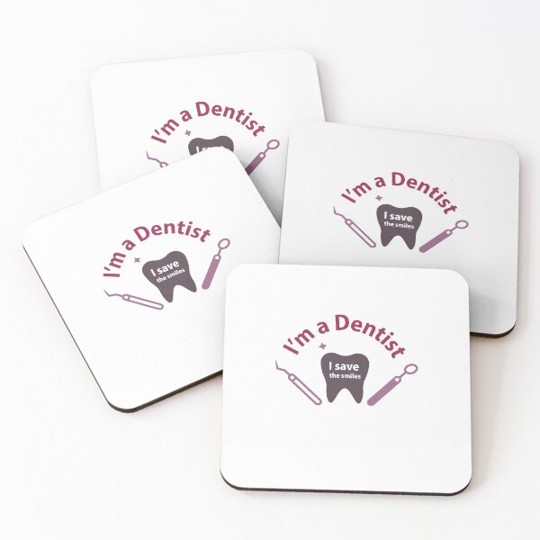 Item preview, Dentist designed and sold by SEBAI-Fatma.