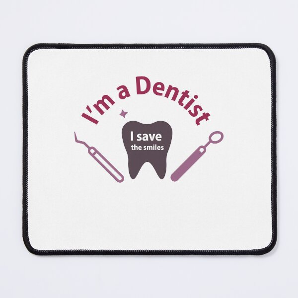 Item preview, Dentist designed and sold by SEBAI-Fatma.