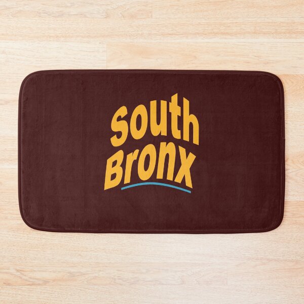 Item preview, South Bronx, New York City designed and sold by lobodelnoir.