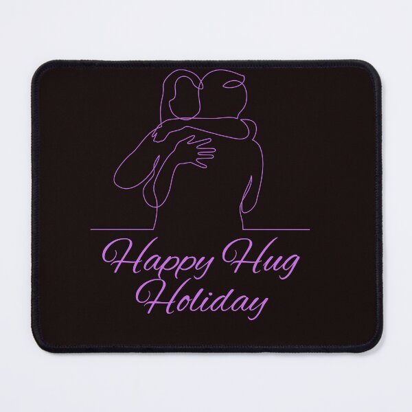 Item preview, Happy Hug Holiday designed and sold by Simo0455.