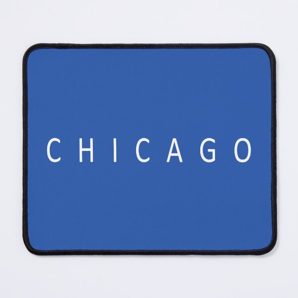 Item preview, Chicago designed and sold by Jeallan Designs.