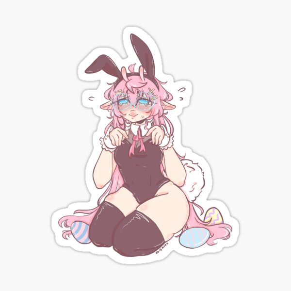 Item preview, Bunny outfit designed and sold by Freckled0Milk.