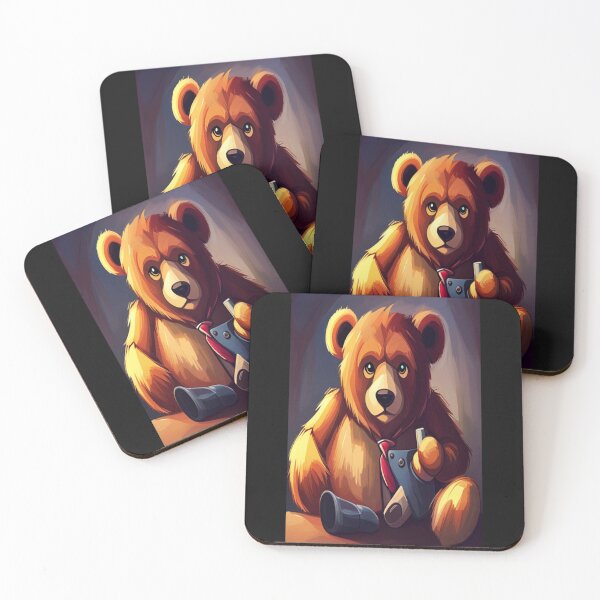 Item preview, Teddy bear 33 designed and sold by Pontom46.