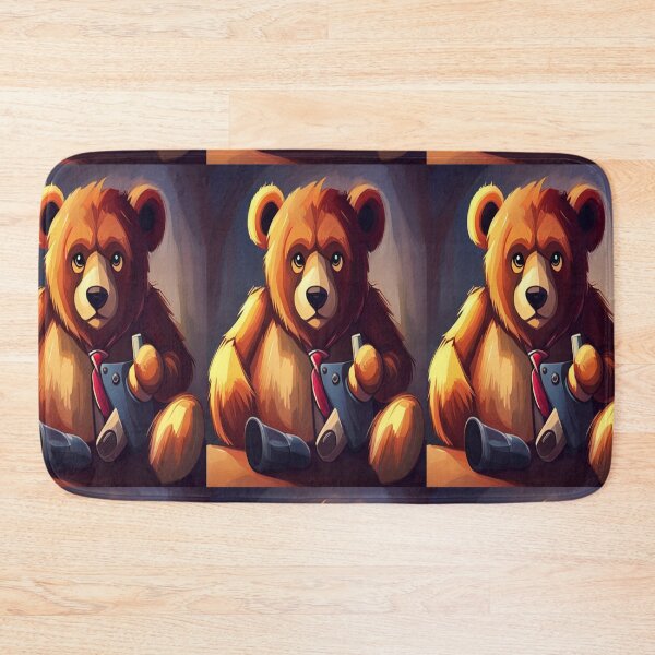 Item preview, Teddy bear 33 designed and sold by Pontom46.