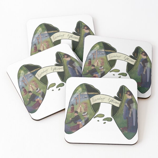 Item preview, Sunday Afternoon Fortunes designed and sold by Nothing But Tea.
