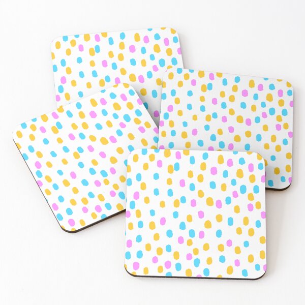 Item preview, Messy Dots Aesthetic Design  designed and sold by artofninashop.