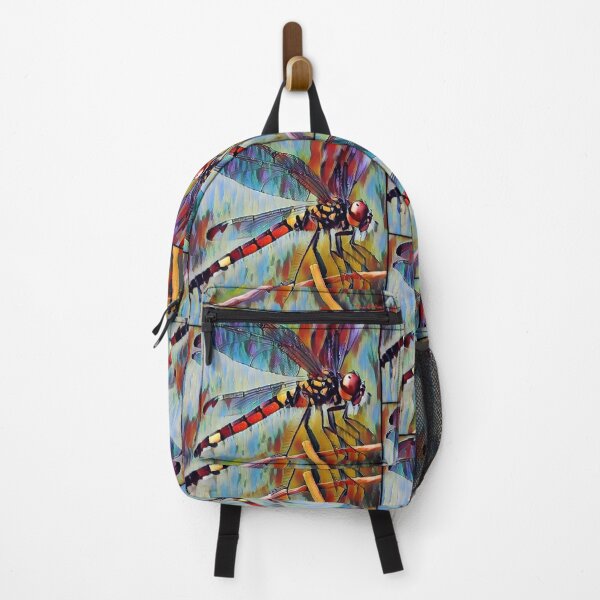 Item preview, "Dragonfly Splendor" by Tony DuPuis designed and sold by tony777.