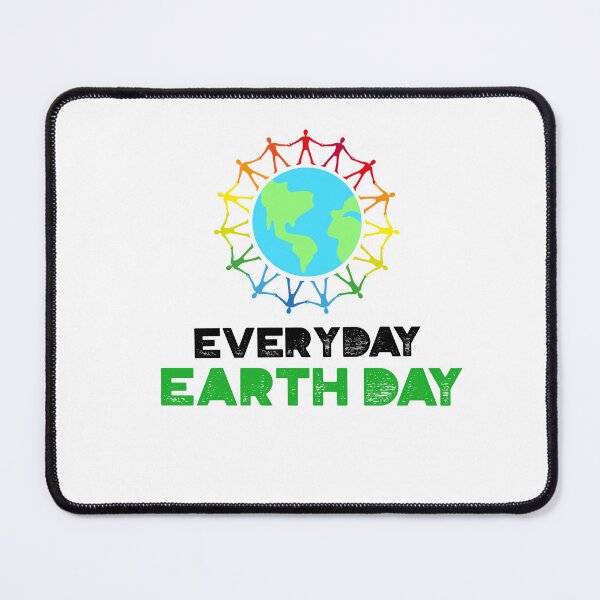 Item preview, Earth day 2023 - Earth day falls on April 22 , designed and sold by mr&mrsmalik malik.