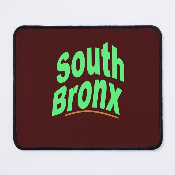 Item preview, South Bronx, New York City designed and sold by lobodelnoir.