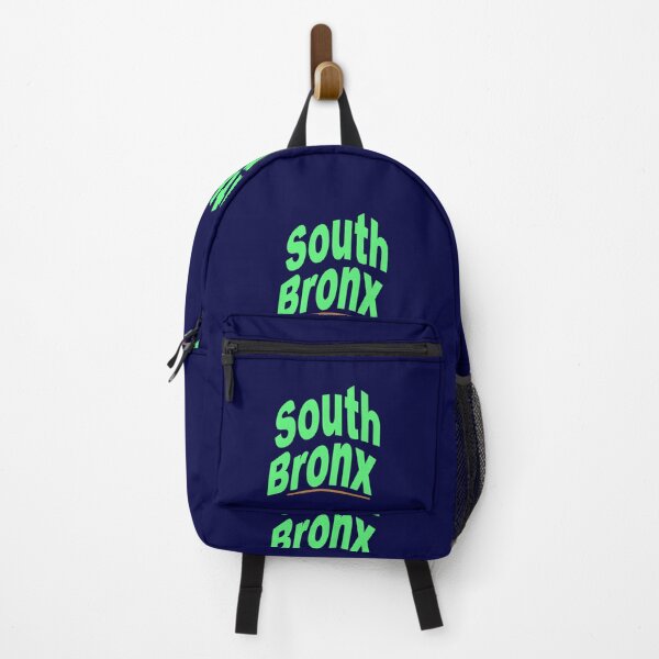 Item preview, South Bronx, New York City designed and sold by lobodelnoir.