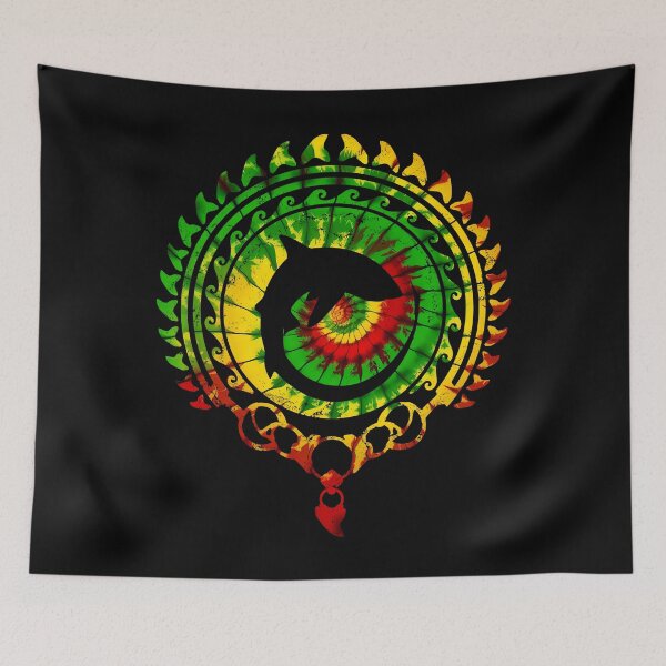 Item preview, Thresher Shark designed and sold by NicGrayGraphic.