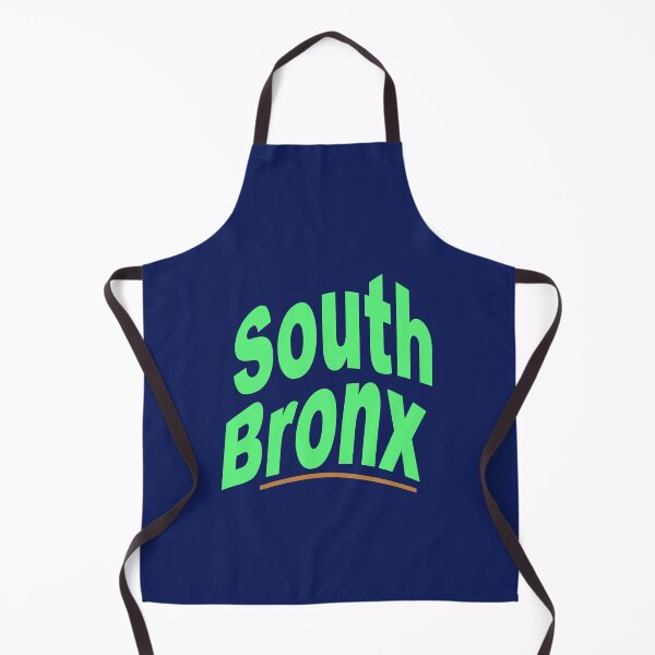 Item preview, South Bronx, New York City designed and sold by lobodelnoir.