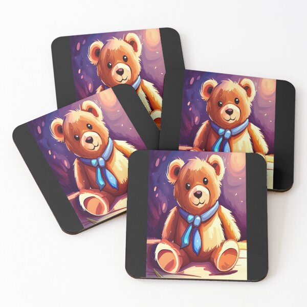 Item preview, Teddy bear 34 designed and sold by Pontom46.