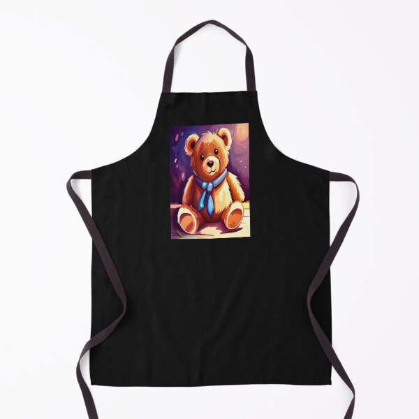 Item preview, Teddy bear 34 designed and sold by Pontom46.