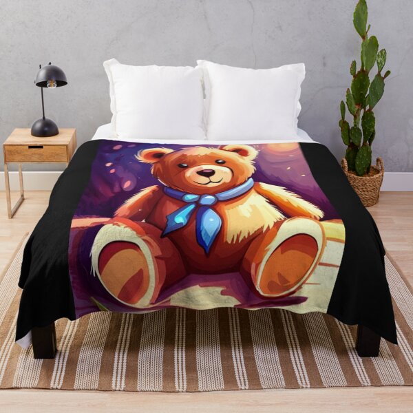 Item preview, Teddy bear 34 designed and sold by Pontom46.
