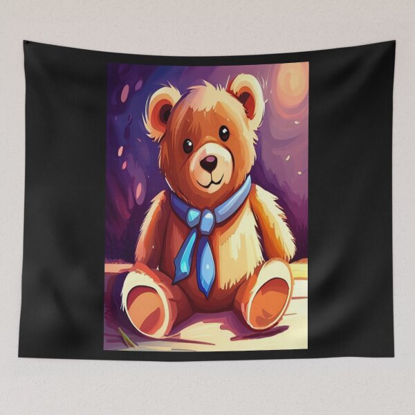 Item preview, Teddy bear 34 designed and sold by Pontom46.